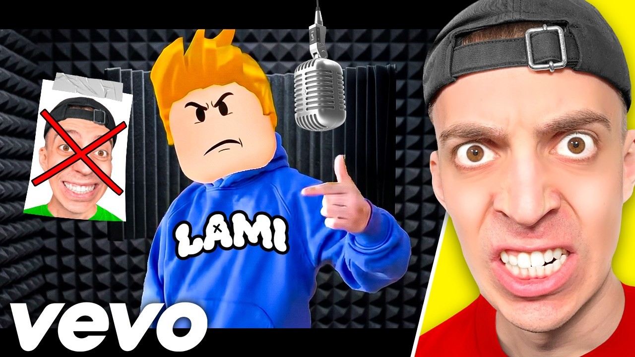 Ich reagiere auf den 