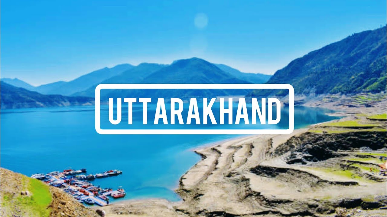 Uttarakhand Tourist Places || Uttarakhand Culture and Traditions 