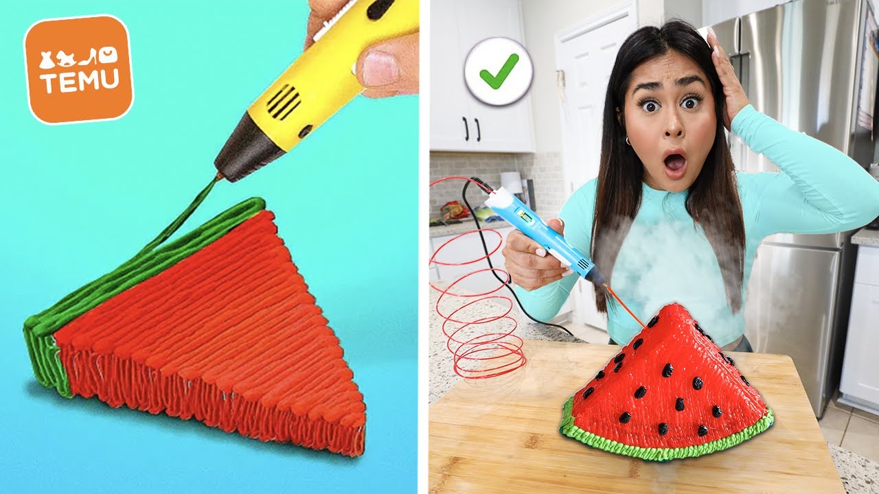 I Bought VIRAL TEMU Gadgets So You Don't Have To!