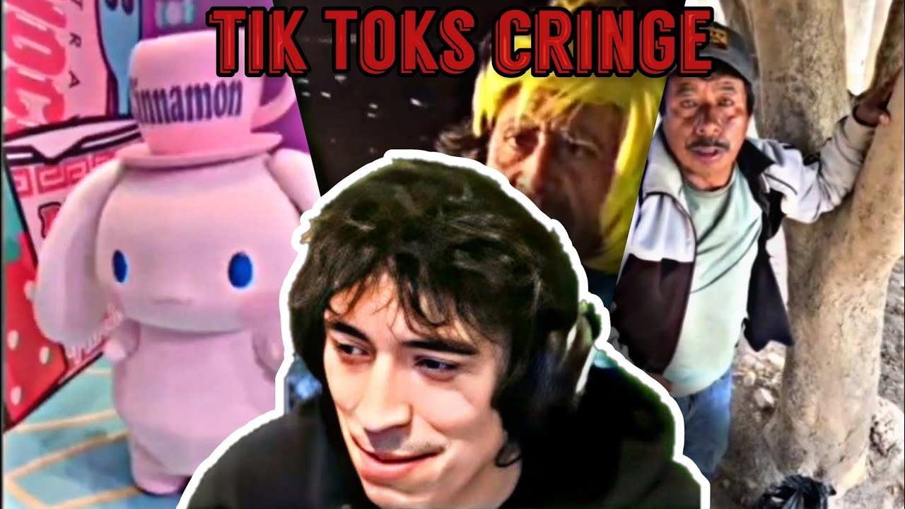 URIEL REACCIONA A TIKTOKS RANCIOS