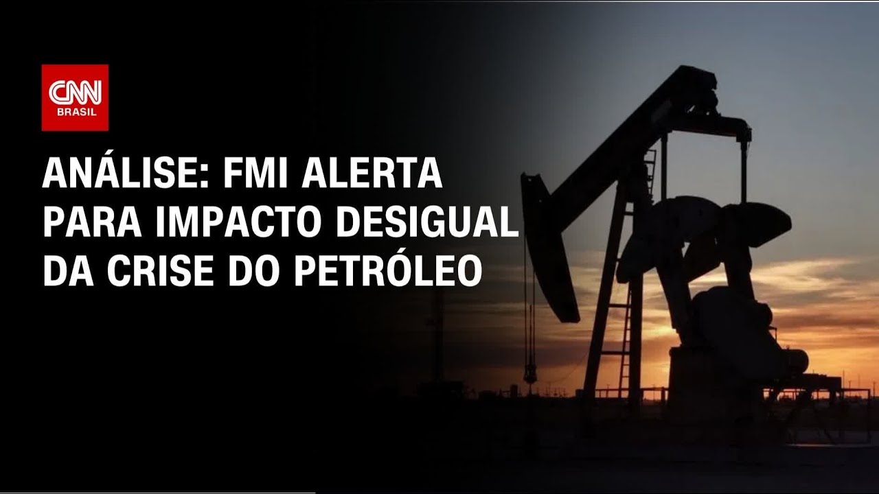 An&aacute;lise: FMI reduz proje&ccedil;&otilde;es de crescimento diante da guerra no Oriente M&eacute;dio | WW