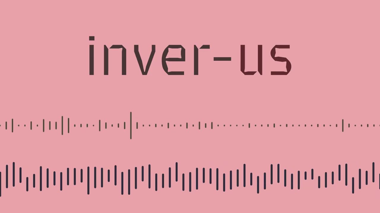 inver-us / m-sode ft.Gekiyaku,Kazehiki (vocaloid&beta;)