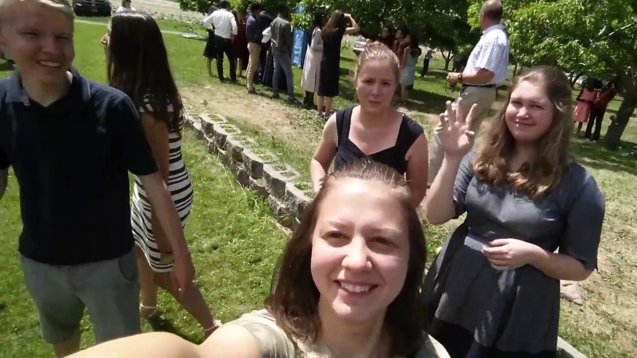 This is True - Fountainview Academy Trip