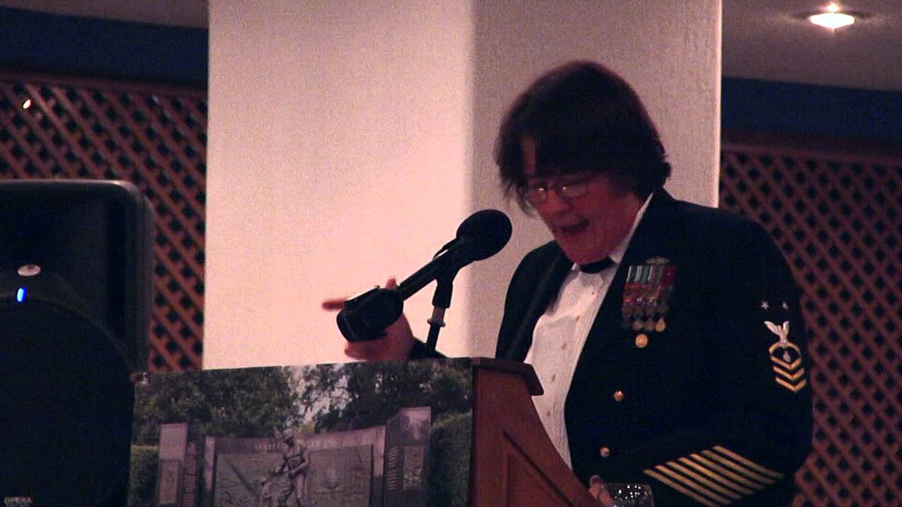 2014 SEABEE BALL