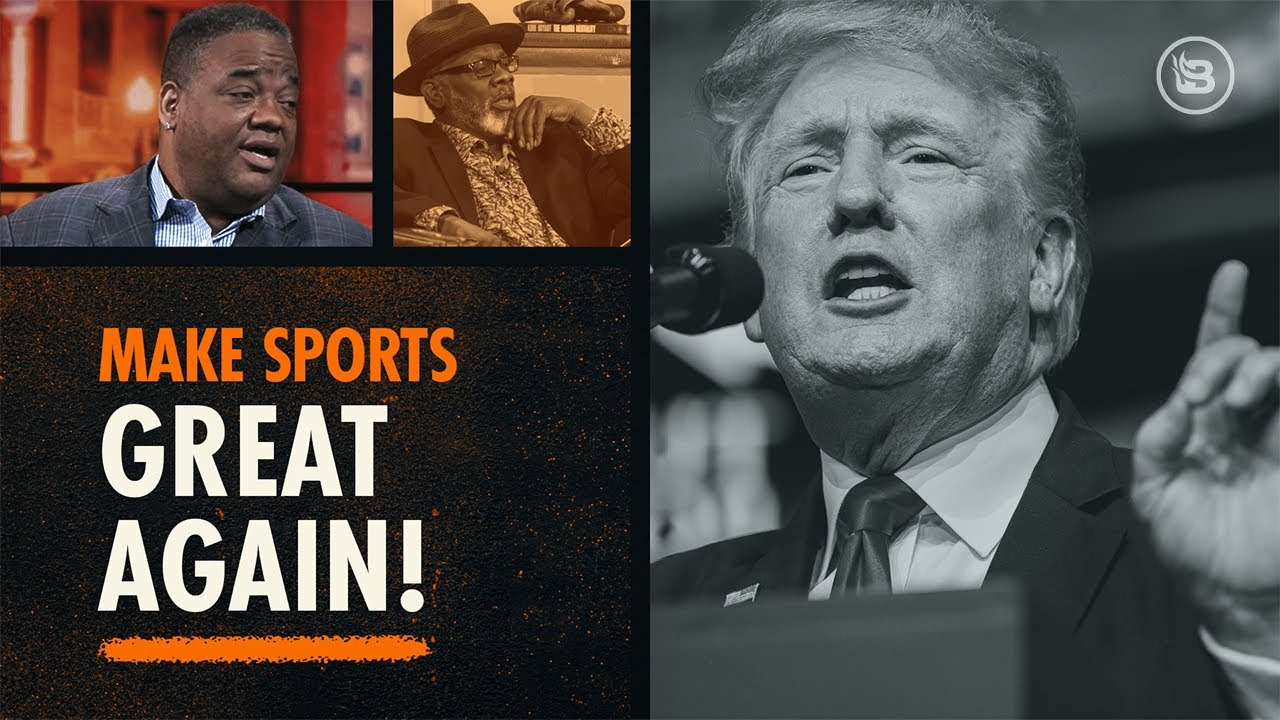 Is &ldquo;Make America Great Again&rdquo; a Hopeless Dream? | Fearless with Jason Whitlock
