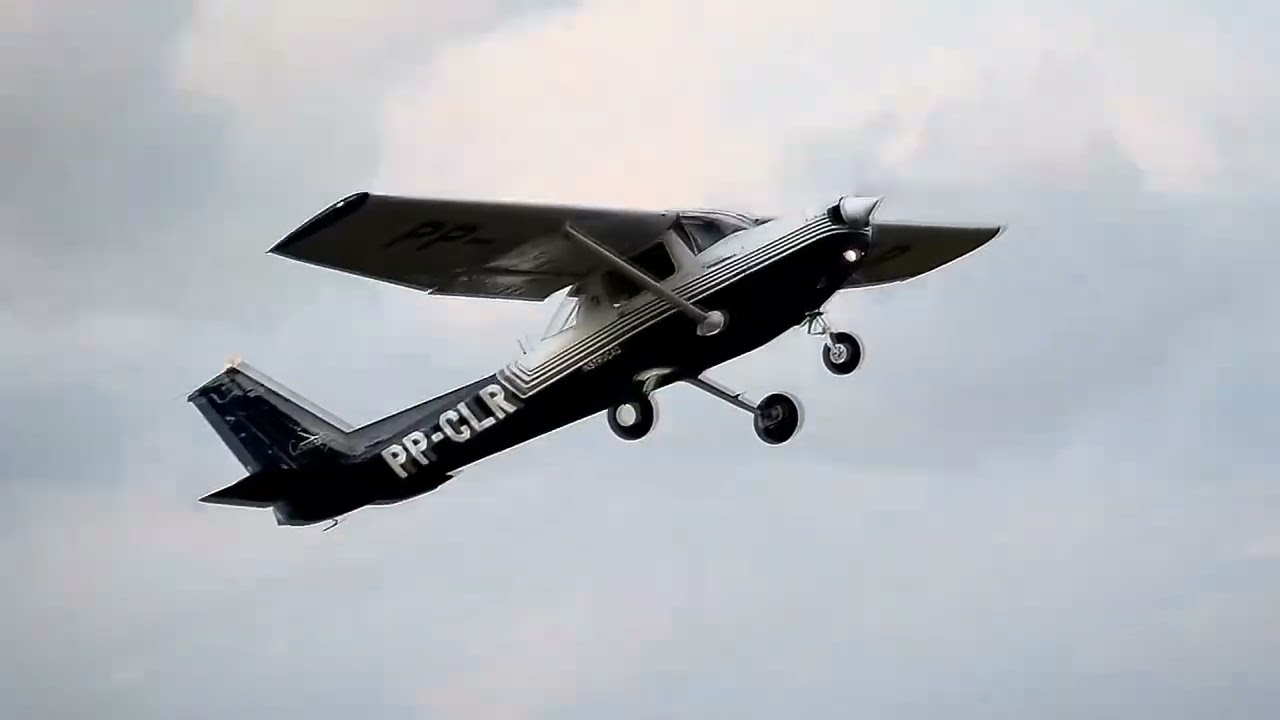 Especial Cessna 152 ACBP