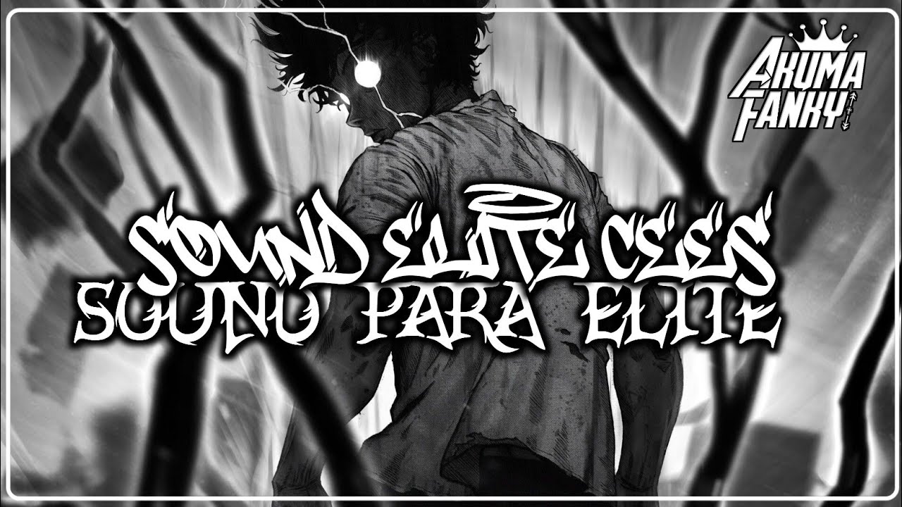 𝕾𝖔𝖚𝖓𝖉 𝕻𝖆𝖗𝖆 𝕰𝖑𝖎𝖙𝖊 | 𝕵𝖆𝖌𝖔𝖆𝖓 𝕮𝕾 𝕰𝖑𝖎𝖙𝖊 ( Slow & Reverb )😈🔥