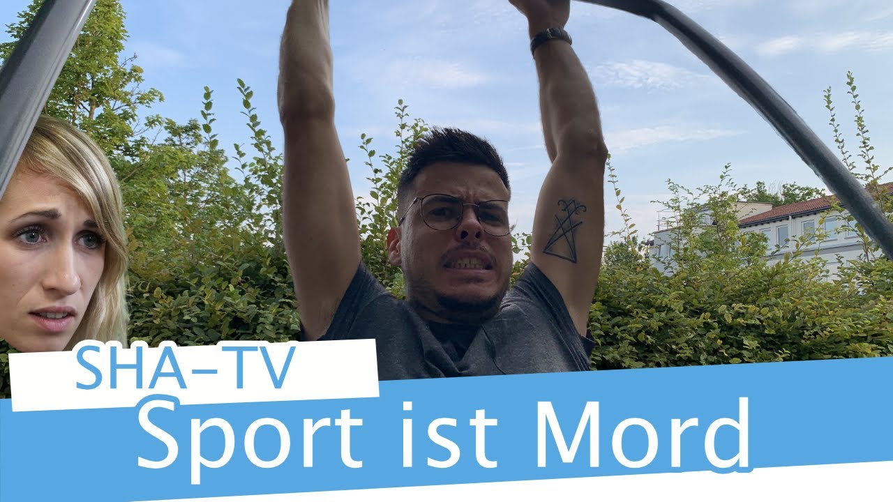 SPORT IST MORD! | SHA-TV