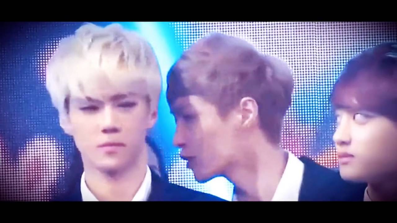 HunLay 勳興 一直愛愛愛愛下去~