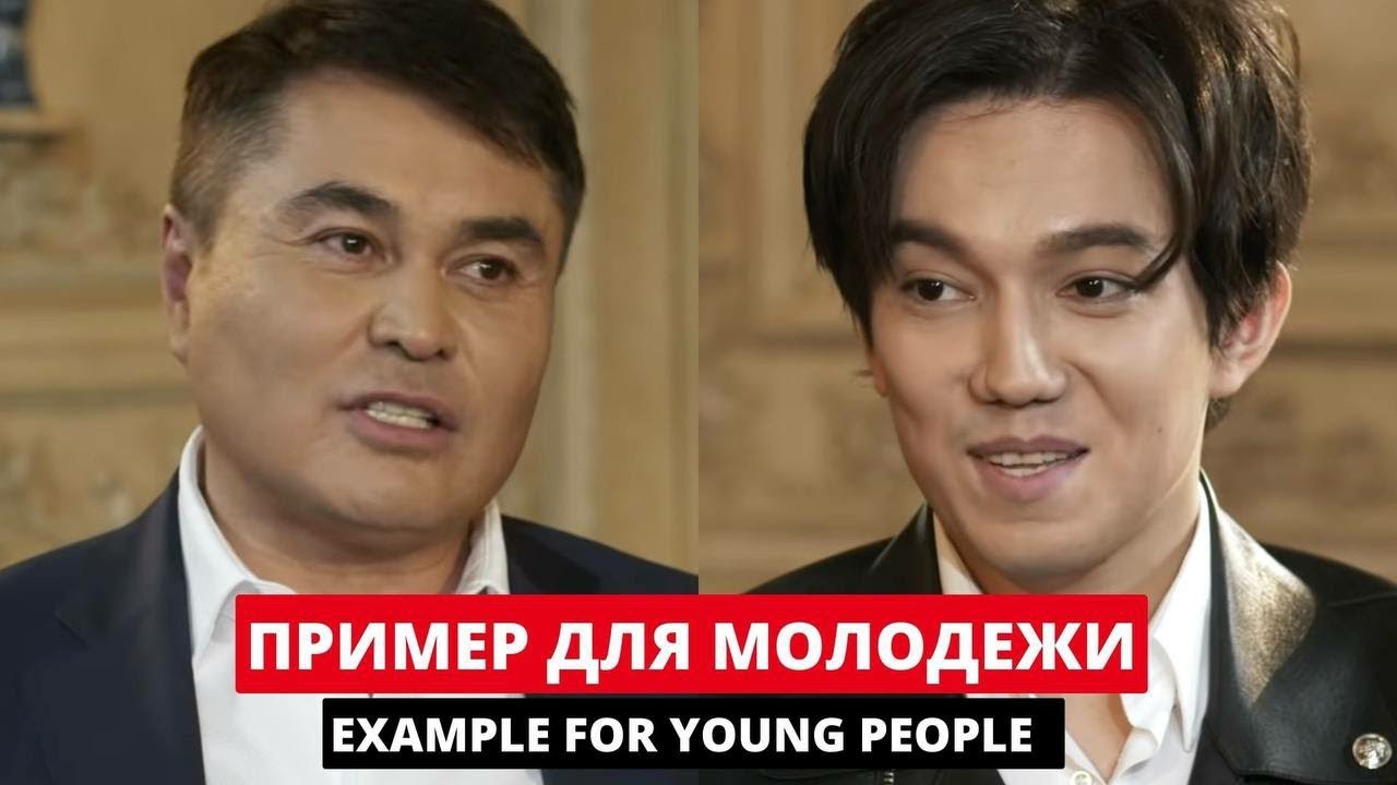 Димаш - Интервью с Арманом Давлетьяровым - Что-то еще осталось за кадром?