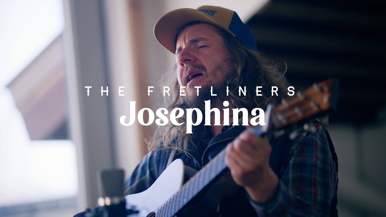 The Fretliners 