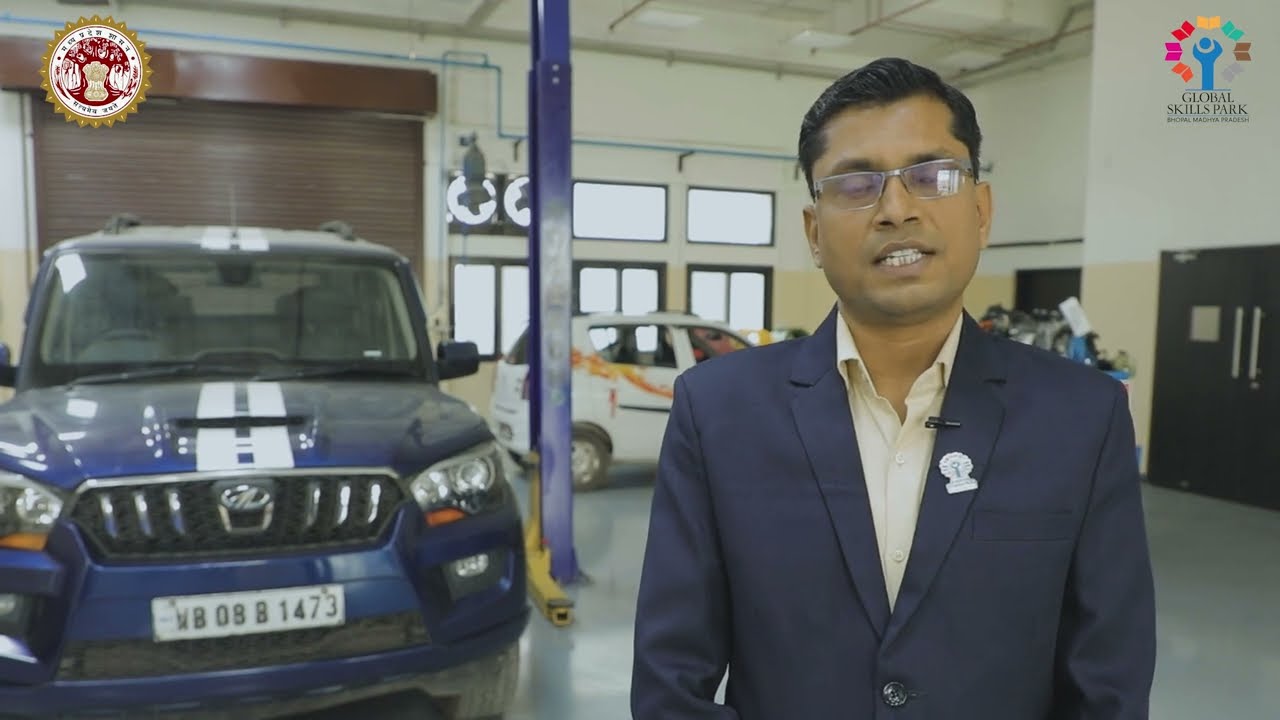 Advanced Automotive Technology Lab