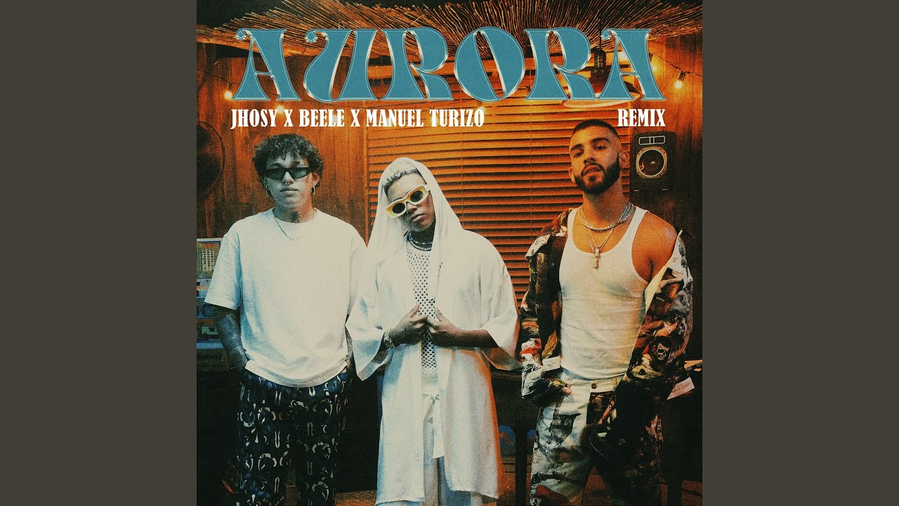 Aurora (Remix)