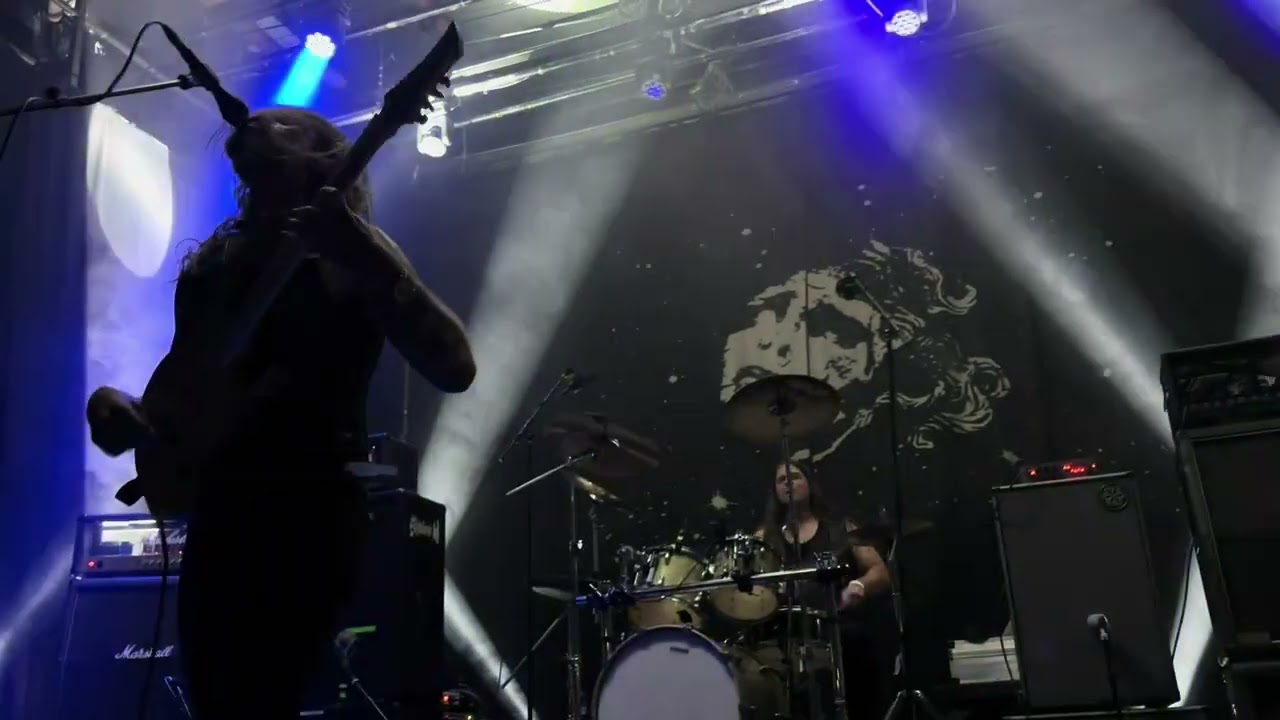 BØLZER | Andkristni festival, Reykjavík, 21.12.2024