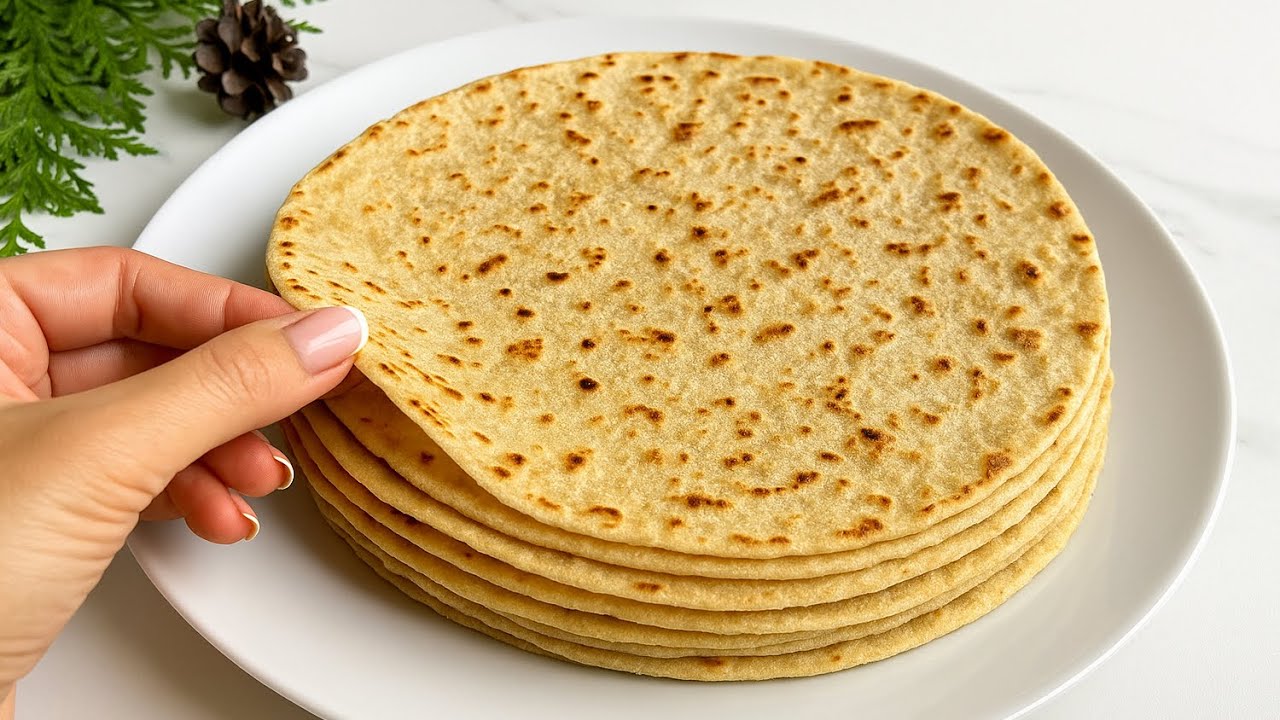 No Flour, No Carbs! I Could Eat This Day and Night — Lost 15 kg Fast!
