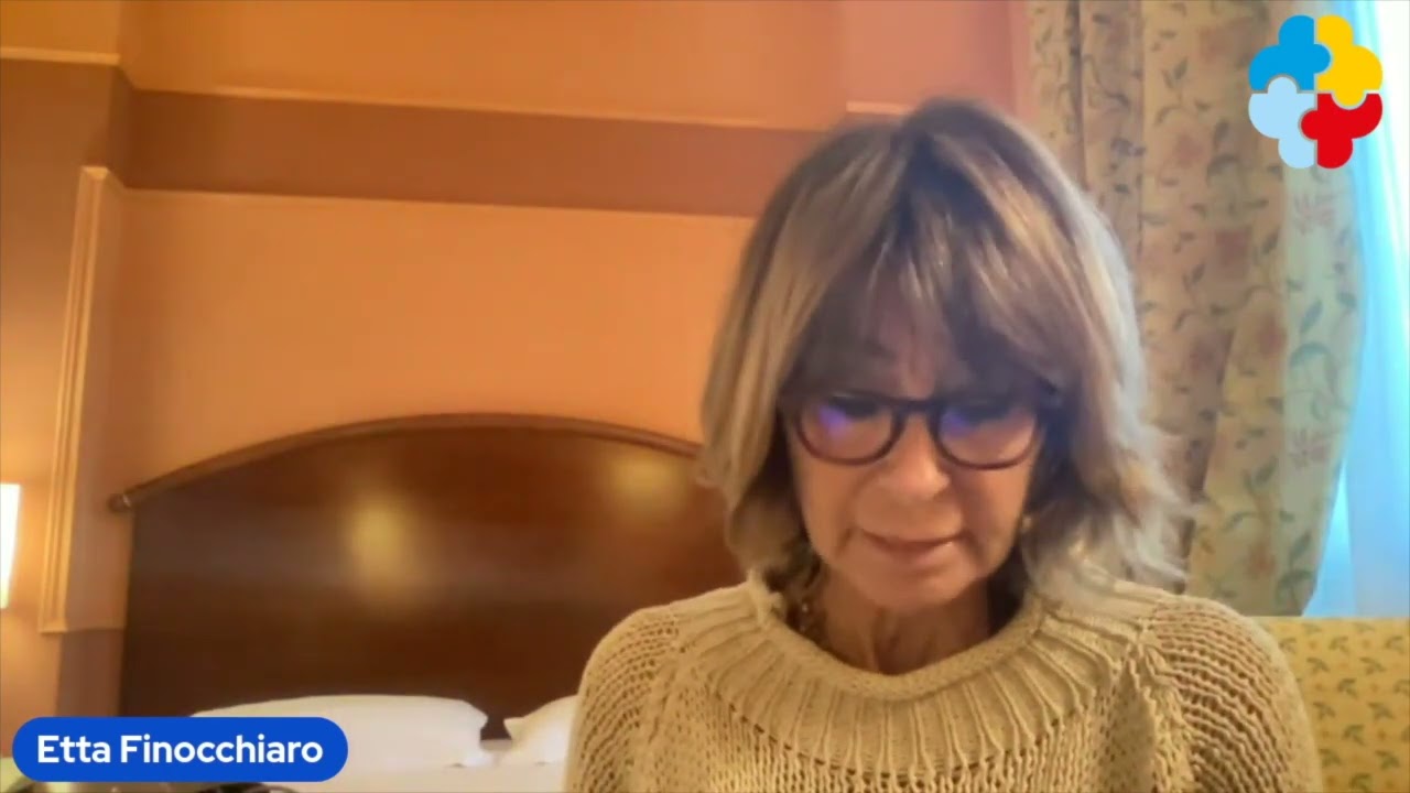 Etta Finocchiaro su ictus, omocisteina e alimentazione