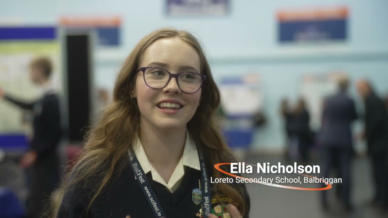 SciFest 2025 national Final Highlights