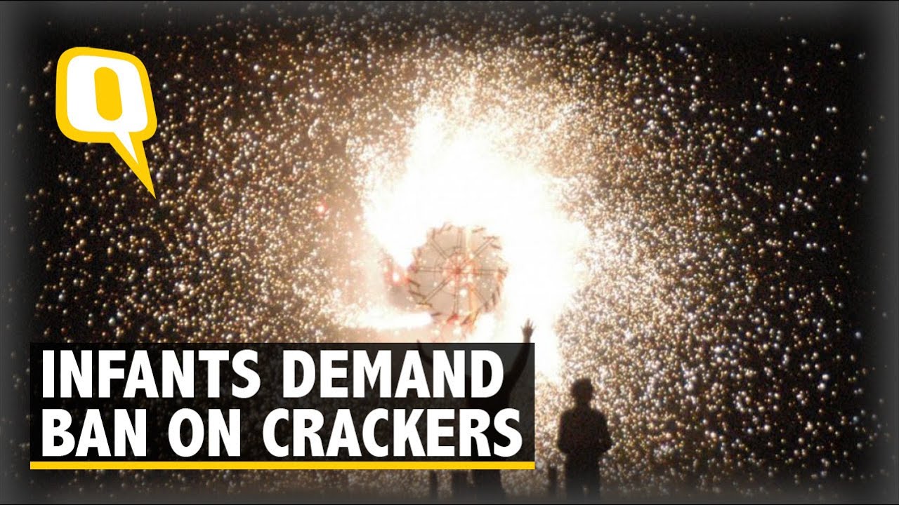 Meet the Parents of the Infants Who&rsquo;ve Demanded a Ban on Crackers
