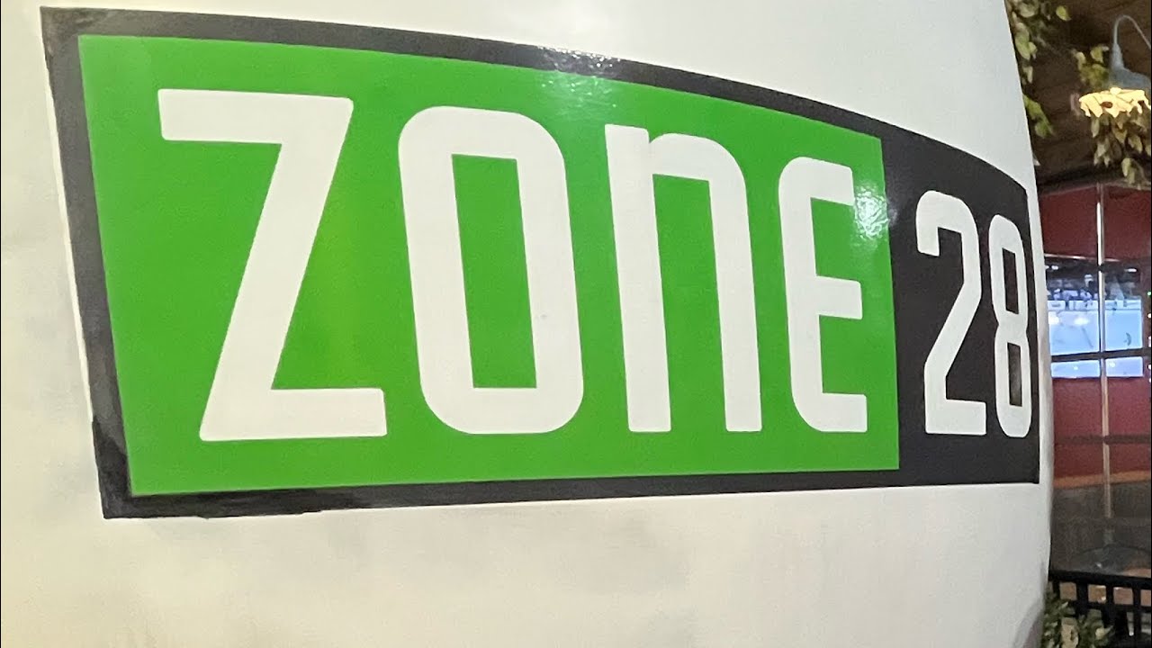 Jackpot Highlights At Zone 28 Over The Past Weeks!