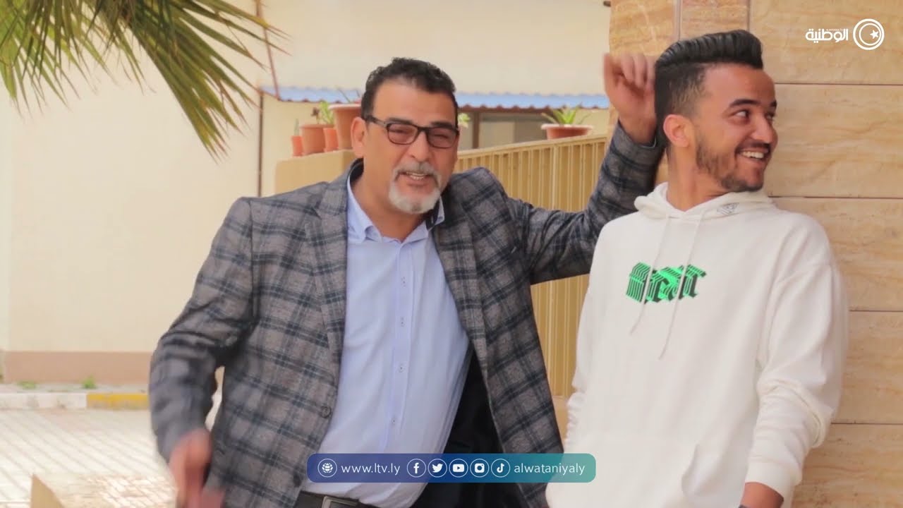 هدرازي 10   الحلقة 2