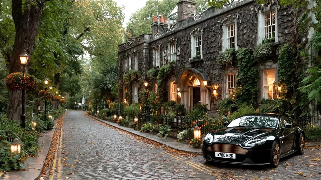 London, England – The Best City On Earth | 4K HDR Walking Tour