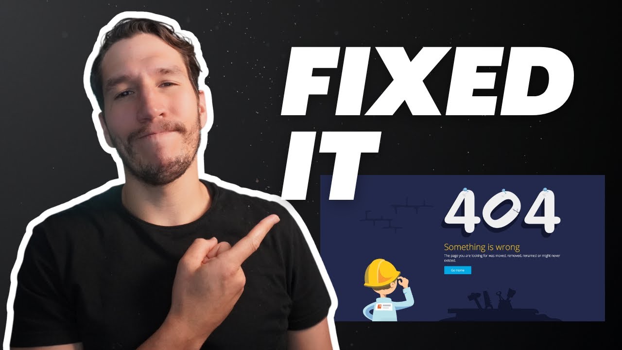 I Fixed My Website (Marc Lou’s Game-Changing Advice)