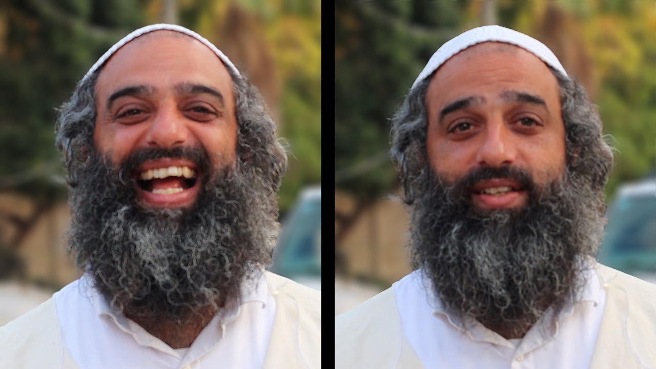 אנשים מגיבים למחמאות