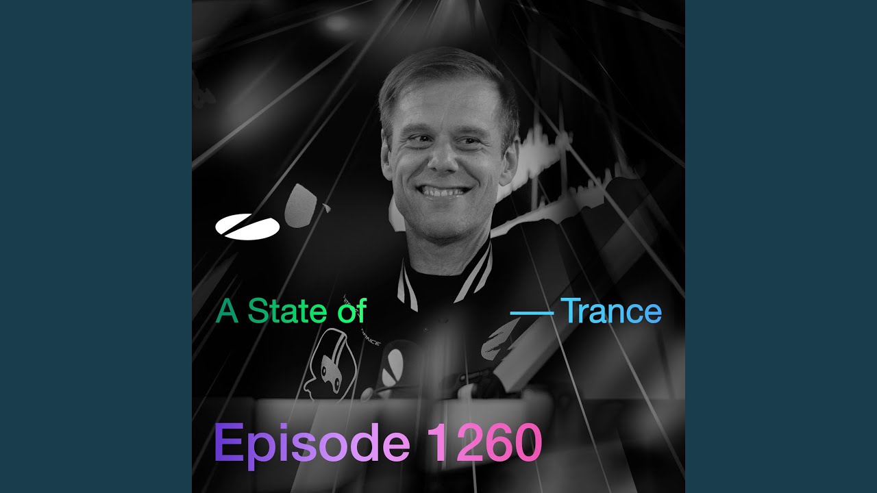 A State of Trance #003 (ASOT 1260) (ID Remix)