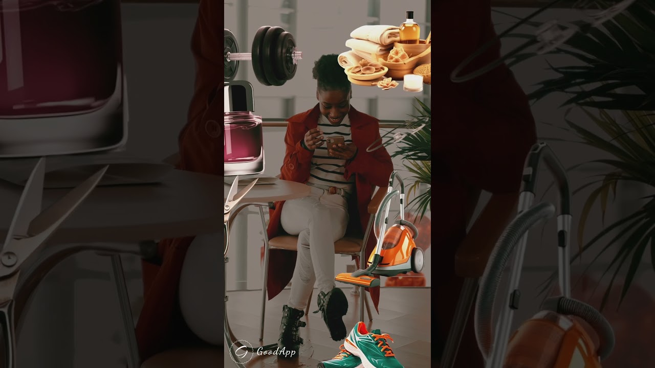 Reliable Home Services at Your Fingertips | Verified & Trusted Professionals with GOOD APP