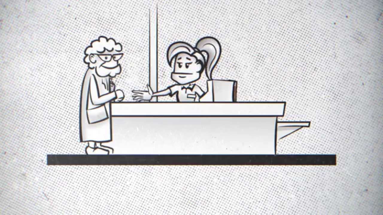 Apotekare och Receptarie – Så mycket mer än du tror