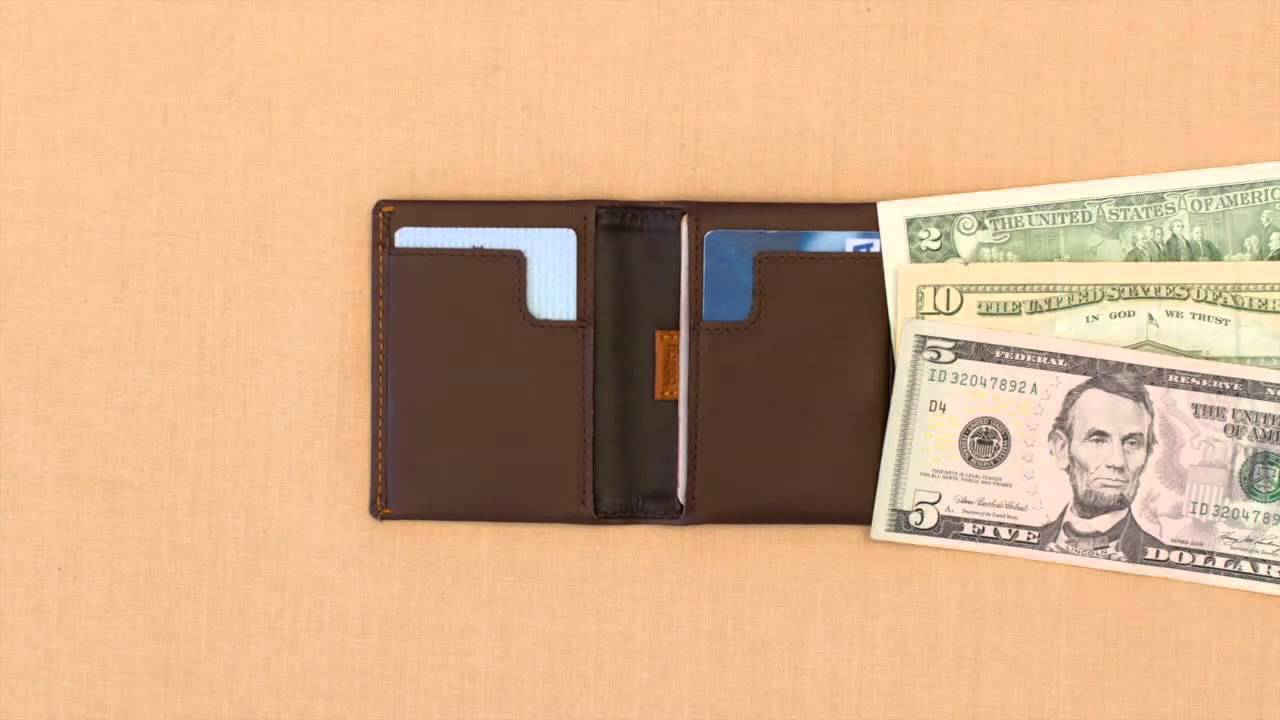 Bellroy Slim Sleeve
