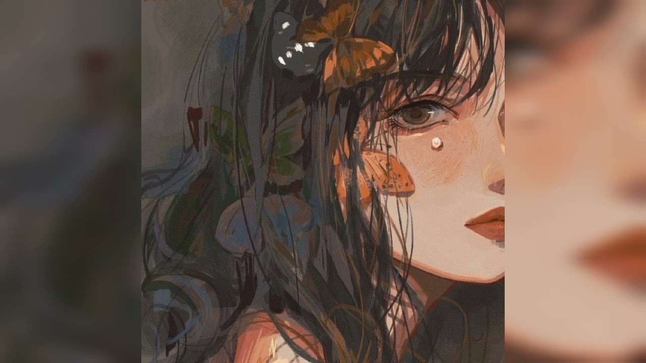 ran - pandangan pertama (sped up)