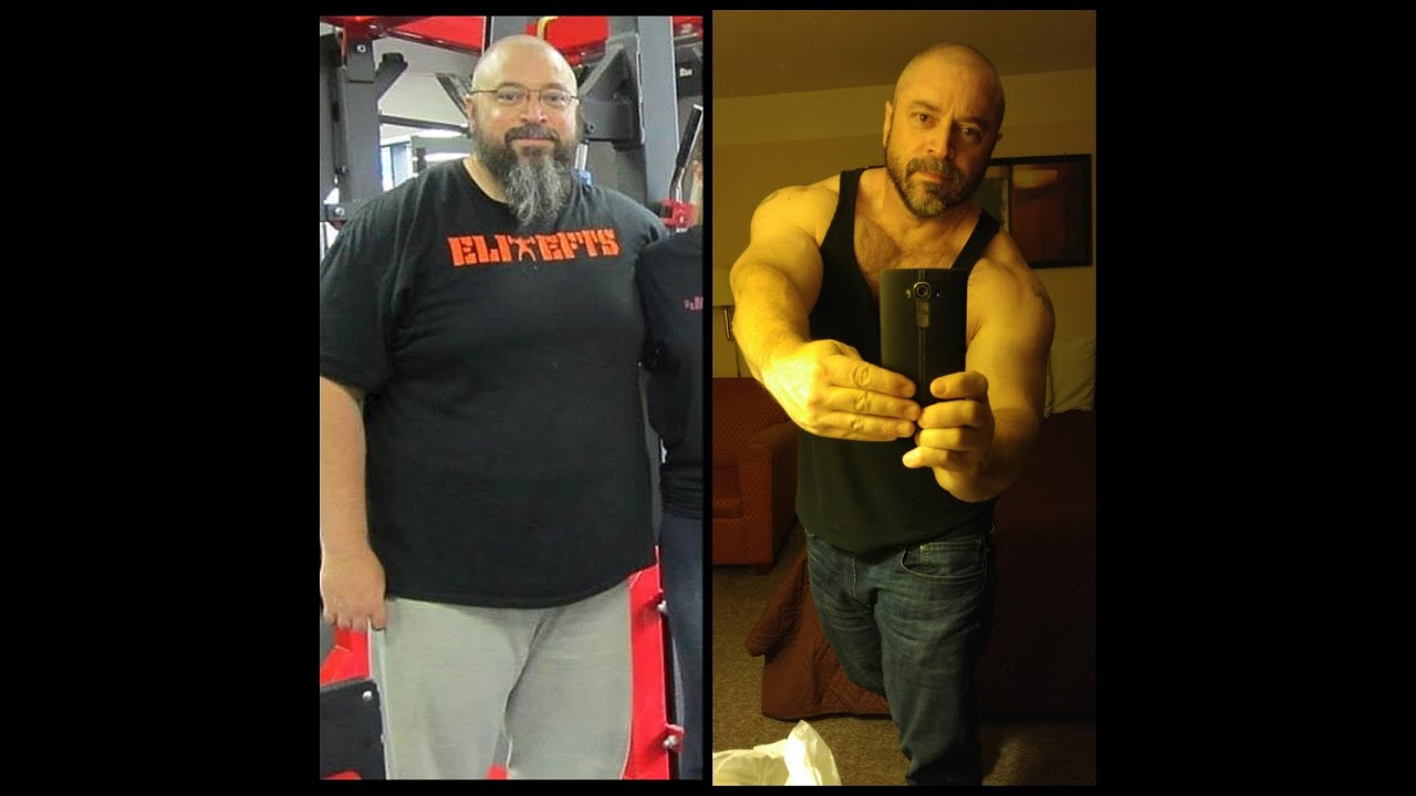 My Diet Plan: How I Lost 104 Pounds Without Counting Calories