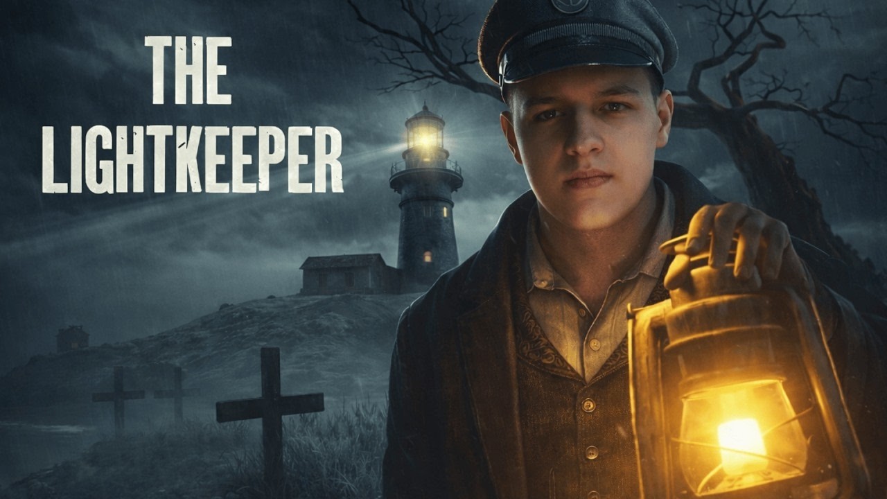 YAPTIKLARIMIZ PEŞİMİZİ BIRAKMIYOR  ! | THE LİGHTKEEPER |