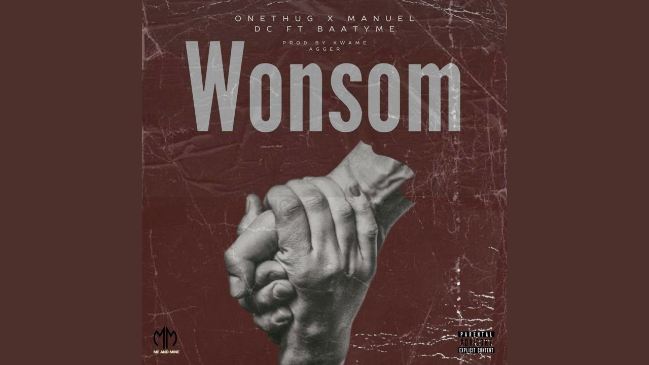 Wonsom