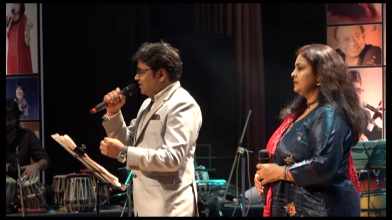 Ek Raasta Hai Zindagi  | Kaala Patthar by Mahendra kumar and Paragi amar