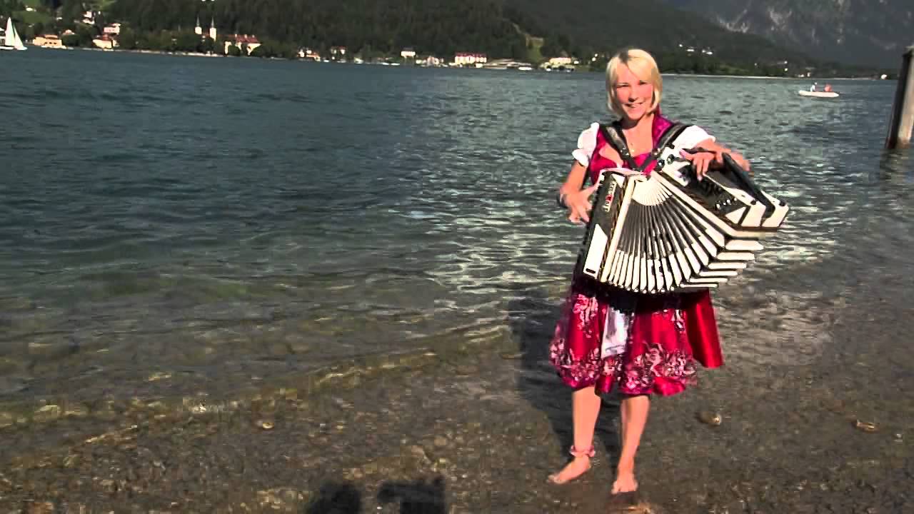 Corinna Zollner   Flirten auf Boarisch