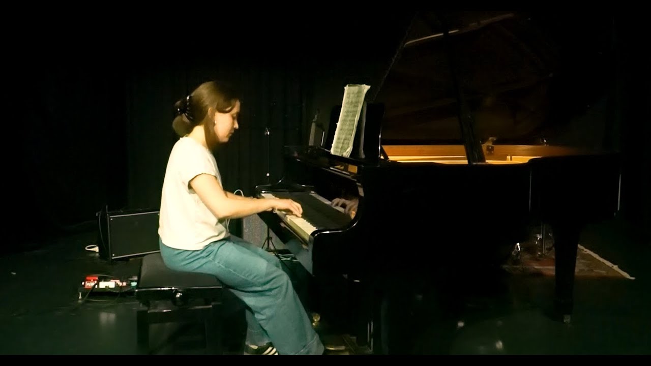 Beethoven Piano Sonata “Tempest” III - Noémie Beuel