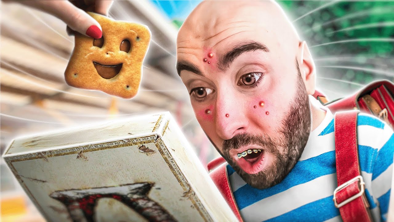 BEST OF #331 : LE JEU DE MON ADOLESCENCE