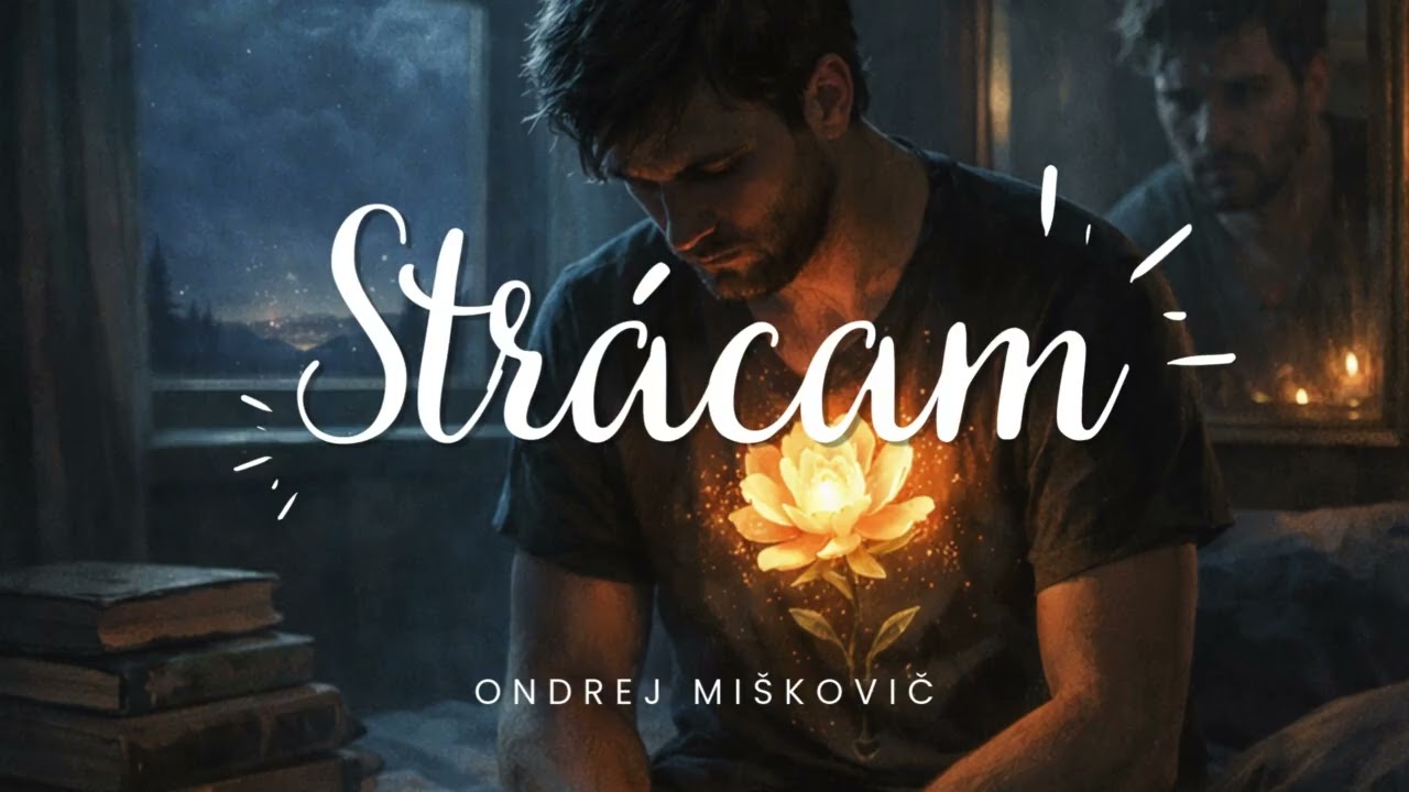 Strácam