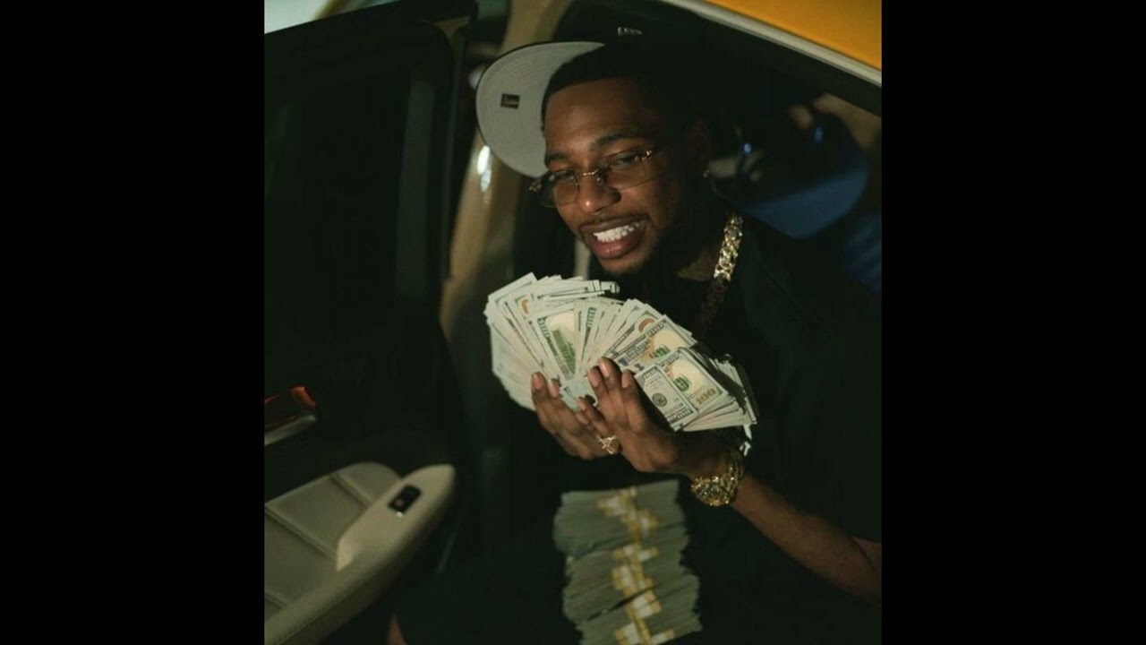 (FREE) Key Glock Type Beat - 