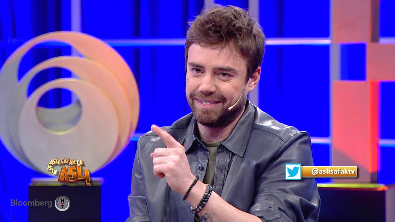 Aslı Şafak'la İşin Aslı - Murat Dalkılıç | 22.02.2019