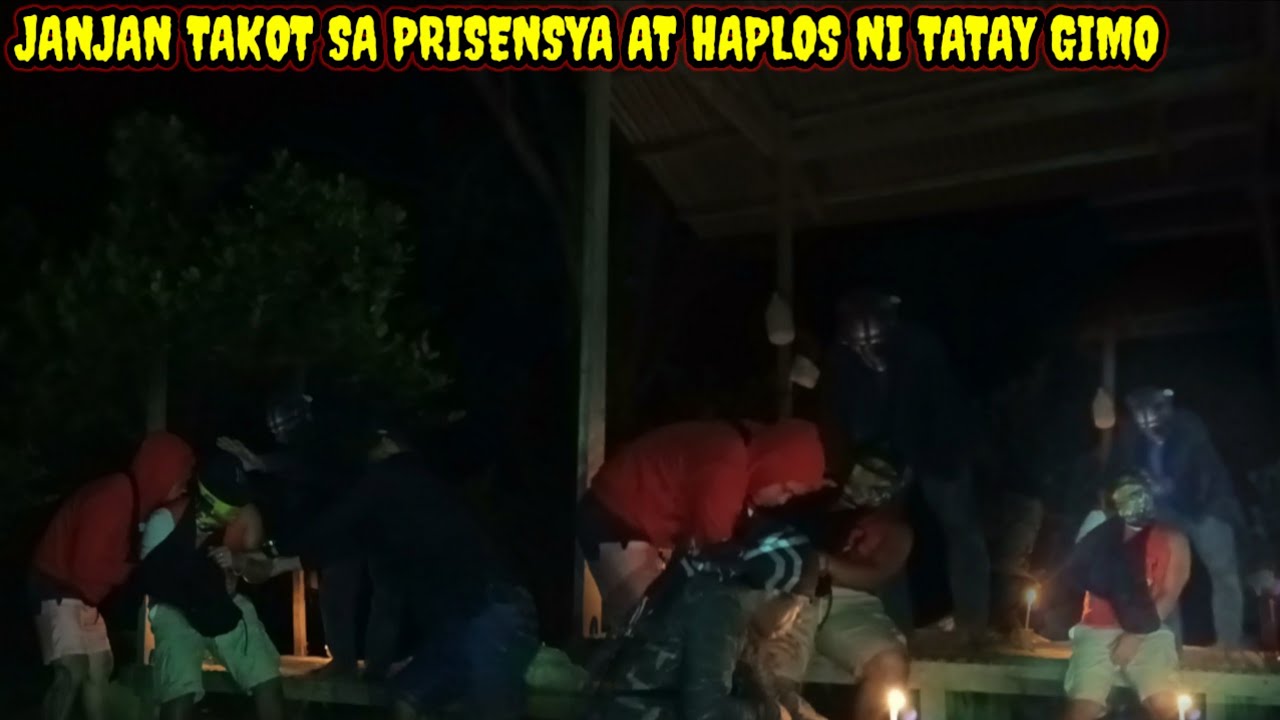 PART29:JANJAN DINALA NA NAMIN KAY TATAY GIMO#intense#critical#viralvideo#fbmaxtom 