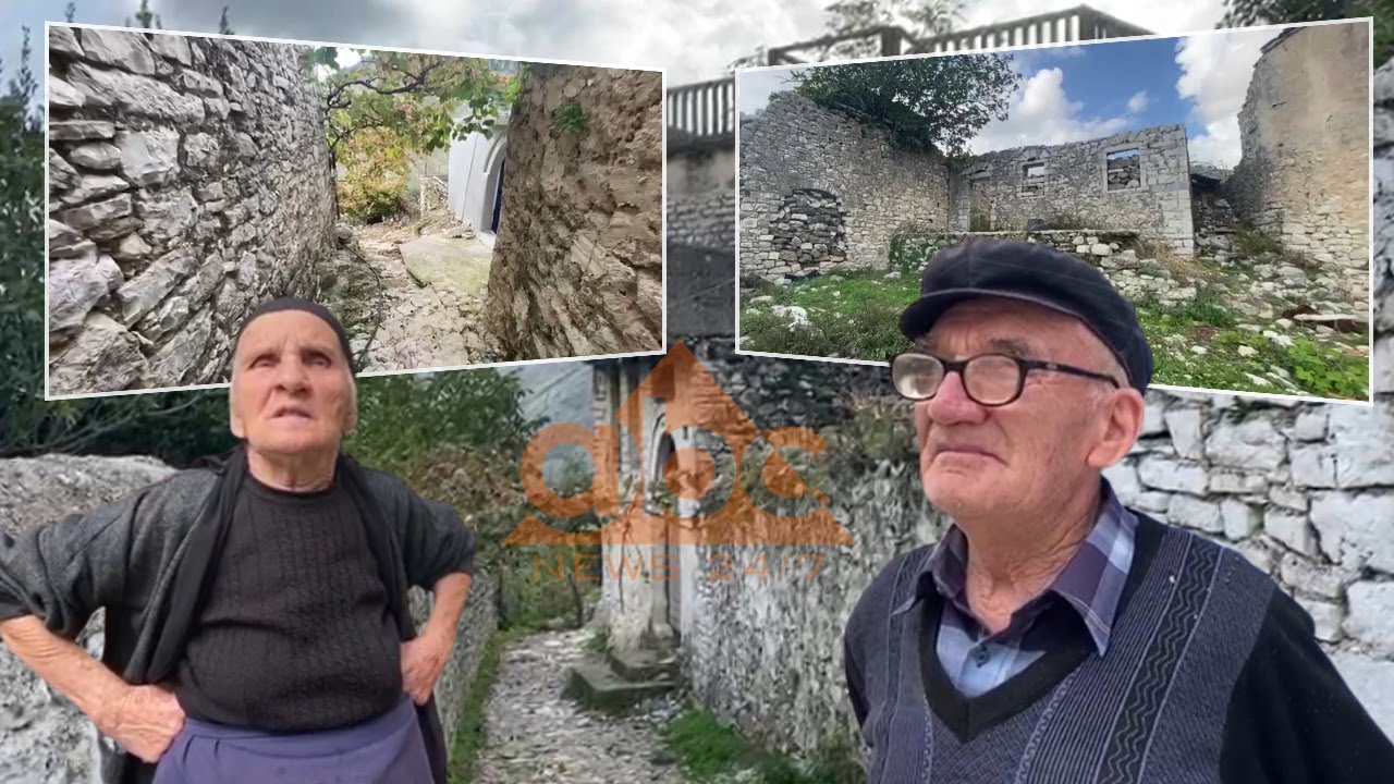 Tatzati i Delvines me 50 banore, pa qender shendetesore: Shkojme me barele ne fshatin fqinj