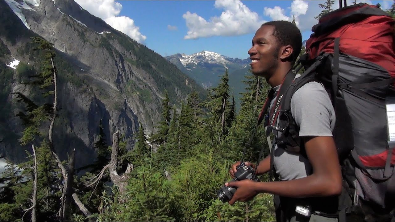 Stephen Mather Wilderness (North Cascades National Park): Experience the Awesome