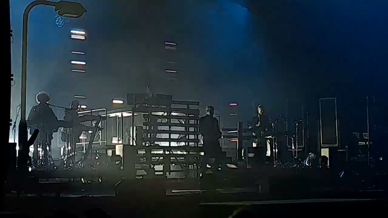 Pet Shop Boys - Losing My Mind\Always On My Mind - Live in Milan 2022