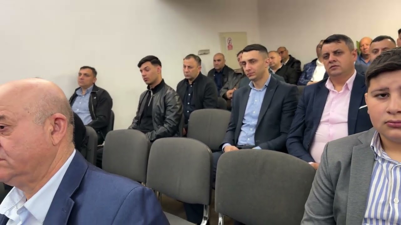 Fratele David Un Scurt &Icirc;ndemn 