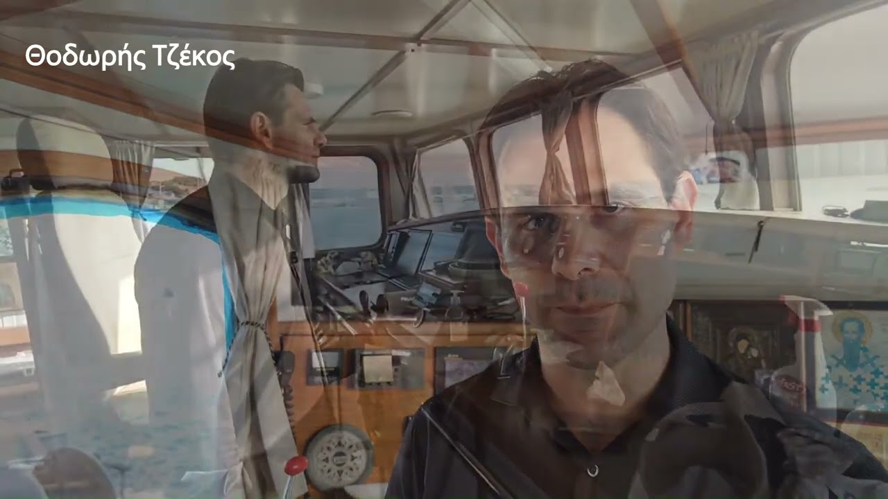 Σε εγκατάλειψη το λιμάνι της Μηχανιώνας