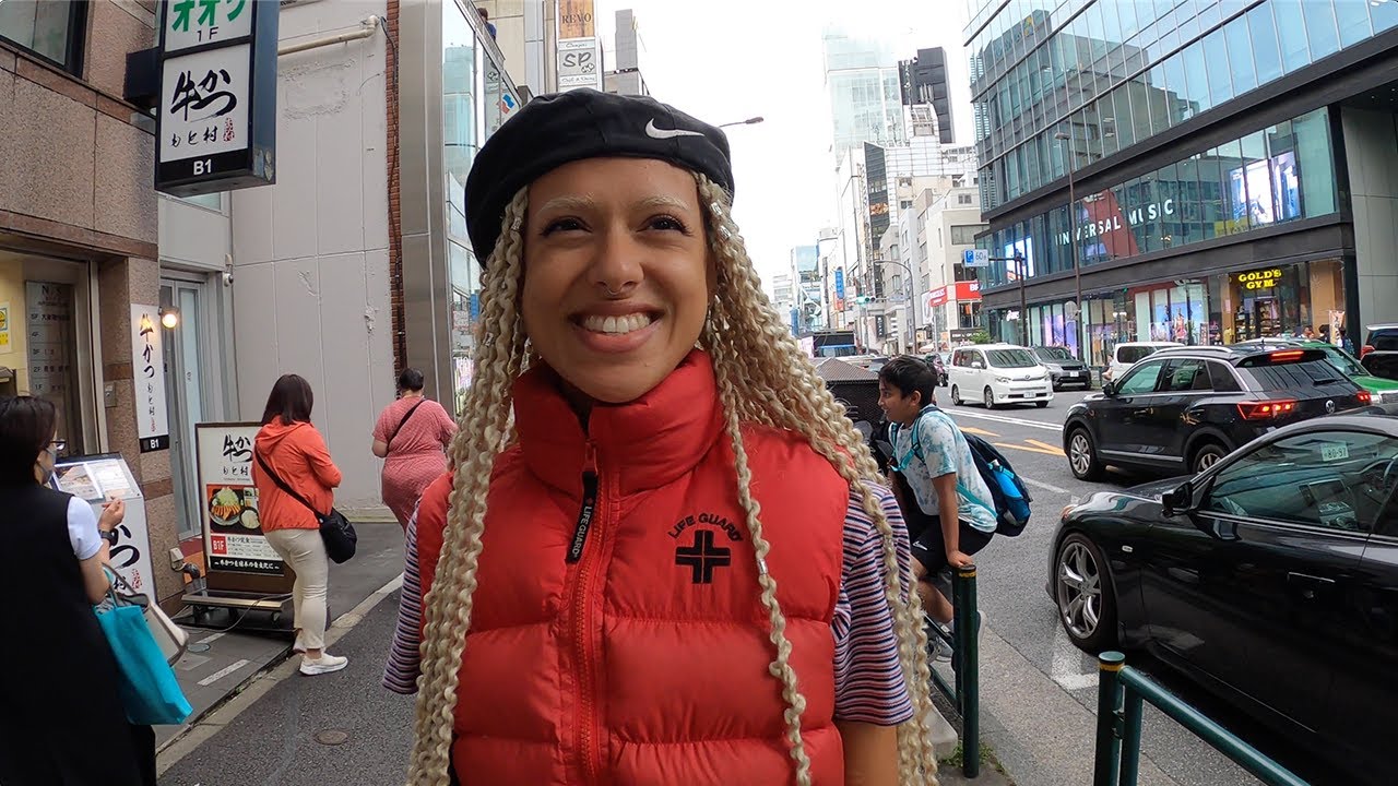 What Are People Wearing in Tokyo? (Fashion Trends 2023 Shibuya Style)