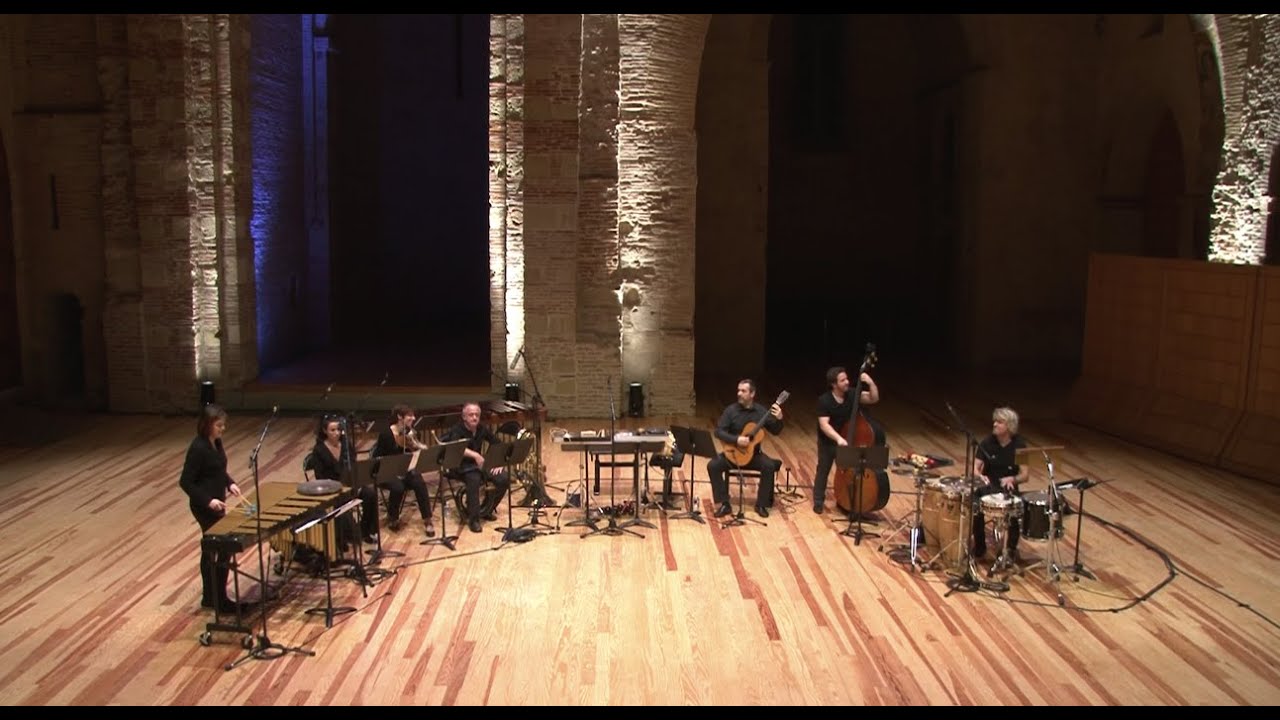 Moondog Band Experience à St Pierre des Cuisines - Toulouse - 8 février 2019